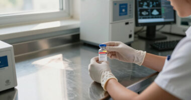 Radiopharm Theranostics Surges In Global Coverage