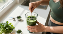 Researchers Unveil Sustainable Spirulina Solution To Vitamin B12 Deficiency
