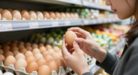 Salmonella Outbreak Linked To Eggs