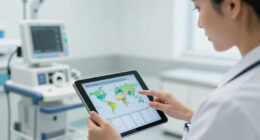 Sanara Medtech Surges In Global Coverage