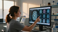 Scientists Discover A Hidden Brain Shift That Begins Around Age 50