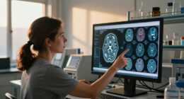 Scientists Discover A Hidden Brain Shift That Begins Around Age 50