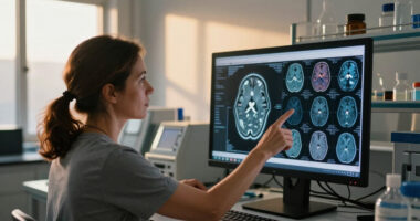 Scientists Discover A Hidden Brain Shift That Begins Around Age 50