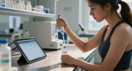 Semaglutide Linked To Lower Predicted Dementia Risk