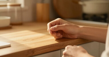 Should You Stop Cracking Your Knuckles?