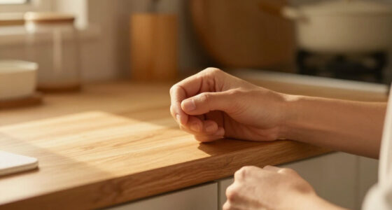 Should You Stop Cracking Your Knuckles?