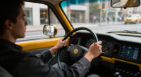 Taxi Drivers Rarely Die Of Alzheimer's