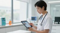 Teladoc Health Surges In Global Coverage