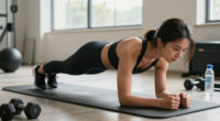 This Once-a-week Workout May Help Cut Belly Fat, Study Shows