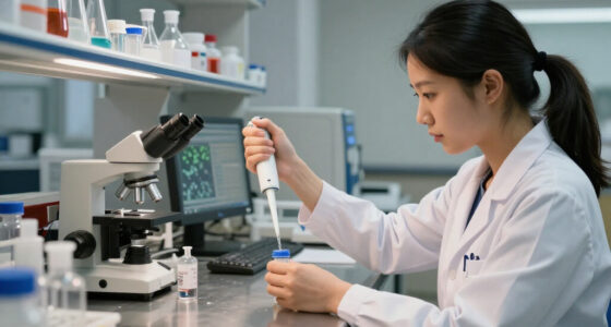 Transcell Biologics Surges In Global Coverage