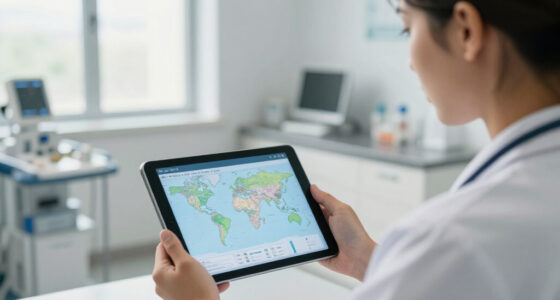 Unitedhealth Group Surges In Global Coverage