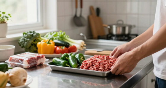 Usda Salmonella Jalapeno Meat Alert