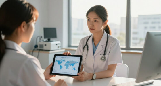 Vertex Pharmaceuticals Surges In Global Coverage
