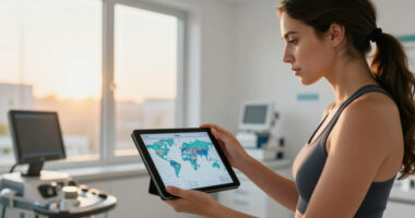 Vertex Pharmaceuticals Surges In Global Coverage