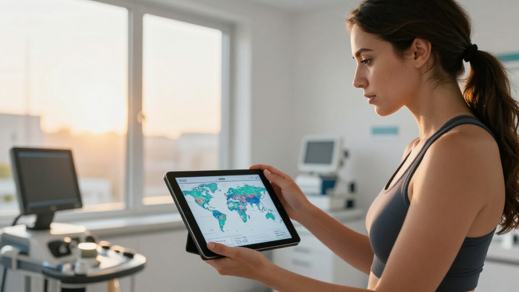 Vertex Pharmaceuticals Surges In Global Coverage