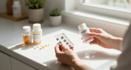 Vitruvias Therapeutics Thyroid Tablet Recall