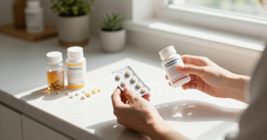 Vitruvias Therapeutics Thyroid Tablet Recall