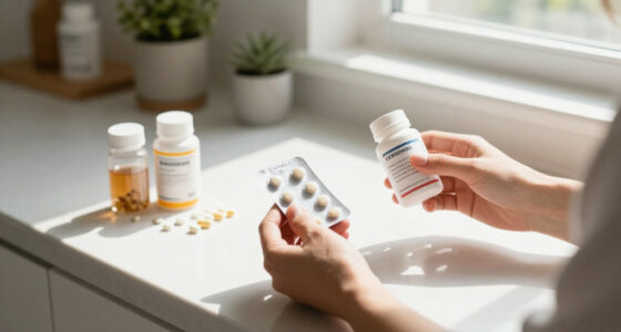 Vitruvias Therapeutics Thyroid Tablet Recall