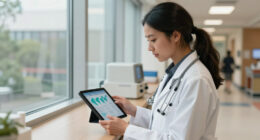 Washington University School Of Medicine Surges In Global Coverage