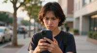 What My Broken Face ID Taught Me About Being More Present