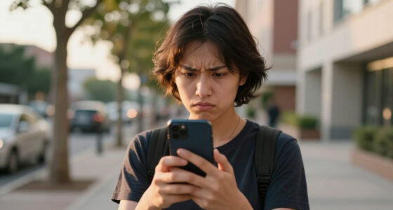 What My Broken Face ID Taught Me About Being More Present
