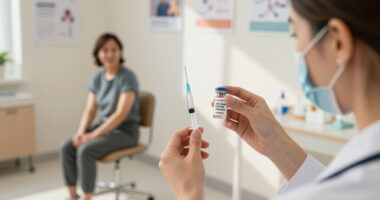 What To Know About New Covid Vaccines For Fall 2026