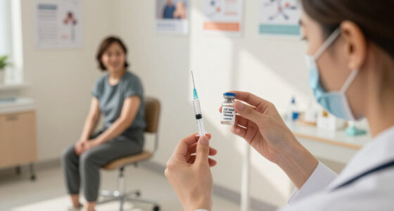 What To Know About New Covid Vaccines For Fall 2026