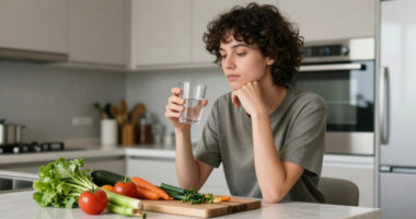 Why Cyclospora Symptoms May Come And Go