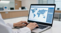 York Hospital, Maine, United States Surges In Global Coverage