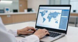 York Hospital, Maine, United States Surges In Global Coverage