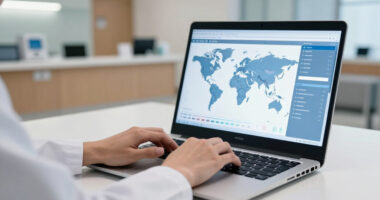 York Hospital, Maine, United States Surges In Global Coverage