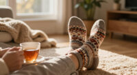 11 Best Comfortable Fall Wellness Socks in 2026