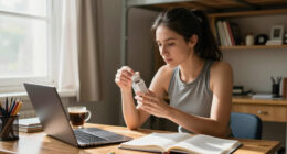 11 Best Vitamins for Student Focus in 2026