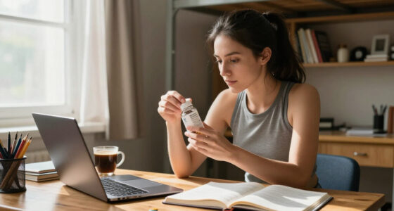11 Best Vitamins for Student Focus in 2026