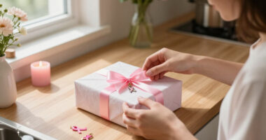 12 Best Breast Cancer Awareness Gifts in 2026