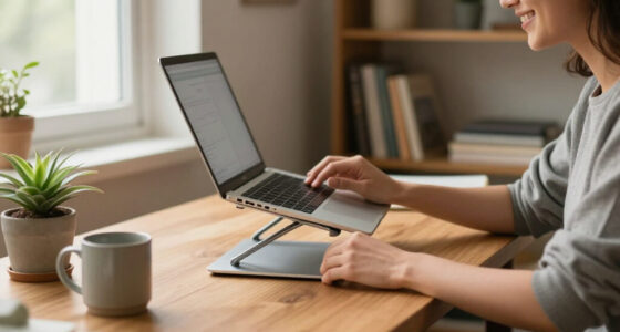 13 Best Ergonomic Laptop Stands in 2026