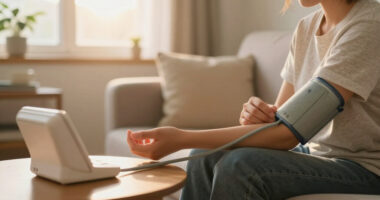 14 Best Home Blood Pressure Monitors in 2026