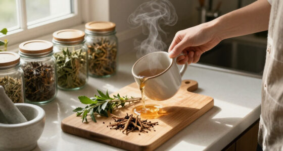 14 Best Immune-Boosting Herbal Teas in 2026