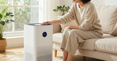 15 Best Air Purifiers for Allergy Relief in 2026