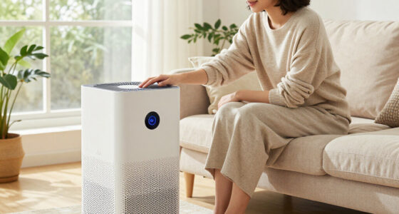 15 Best Air Purifiers for Allergy Relief in 2026