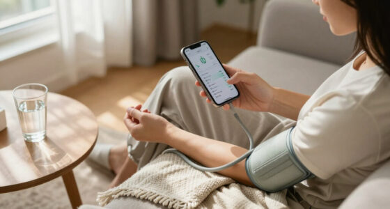15 Best Blood Pressure Monitors in 2026
