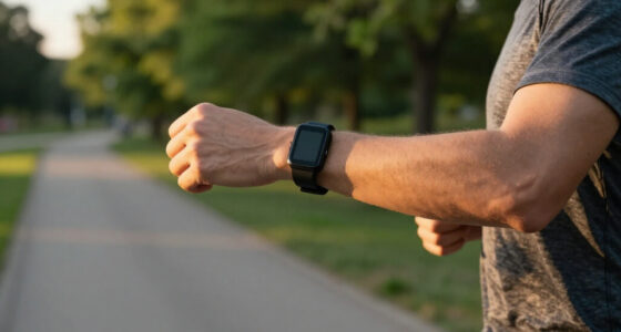15 Best Fitness Trackers for Health Monitoring in 2026