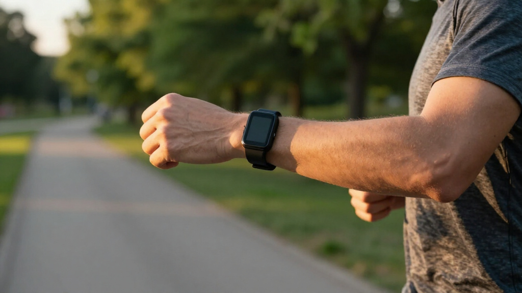 15 Best Fitness Trackers for Health Monitoring in 2026