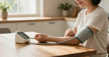 15 Best Home Blood Pressure Monitors in 2026