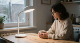 15 Best Light Therapy Lamps for Seasonal Mood in 2026