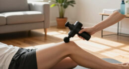 15 Best Massage Guns for Muscle Recovery in 2026