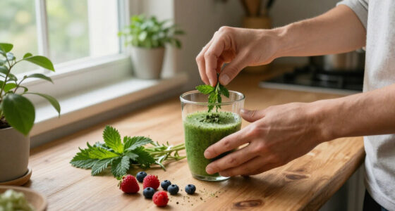 15 Best Natural Supplements For Immune Support In 2026