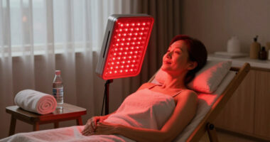 15 Best Red Light Therapy Devices in 2026