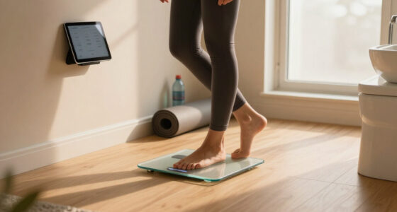 15 Best Smart Scales for Body Composition in 2026