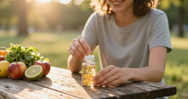 15 Best Vitamin D Supplements For Immune Support In 2026